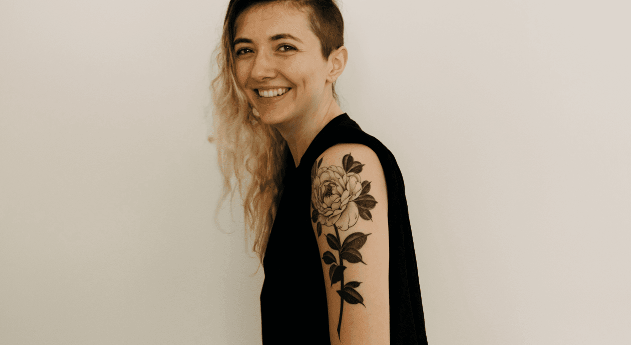 Tatuagem de Flor: Principais Significados e Inspirações