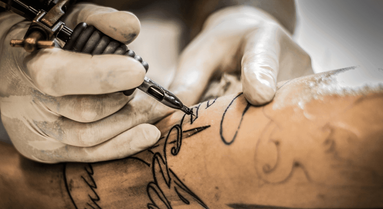 Conheça os principais Estilos de Tatuagem