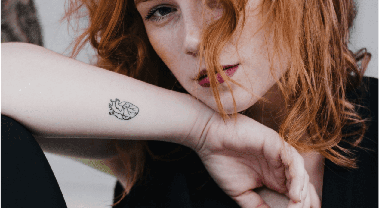 Tatuagem Feminina Delicada: Confira essas Inspirações!