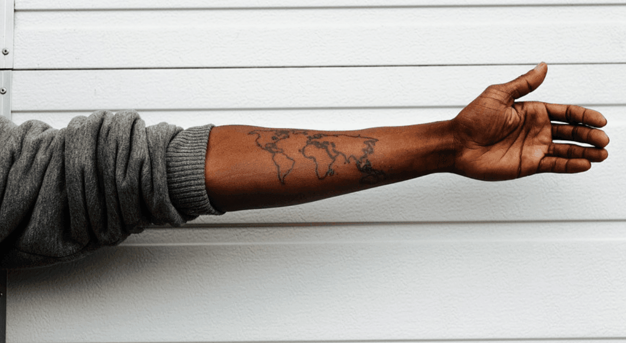  Tatuagem Masculina no Braço: Confira os Estilos que Eles Preferem!