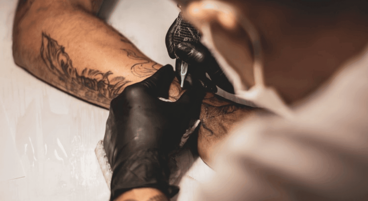 Tatuagem no Braço: 50 Inspirações Incríveis Para Você!